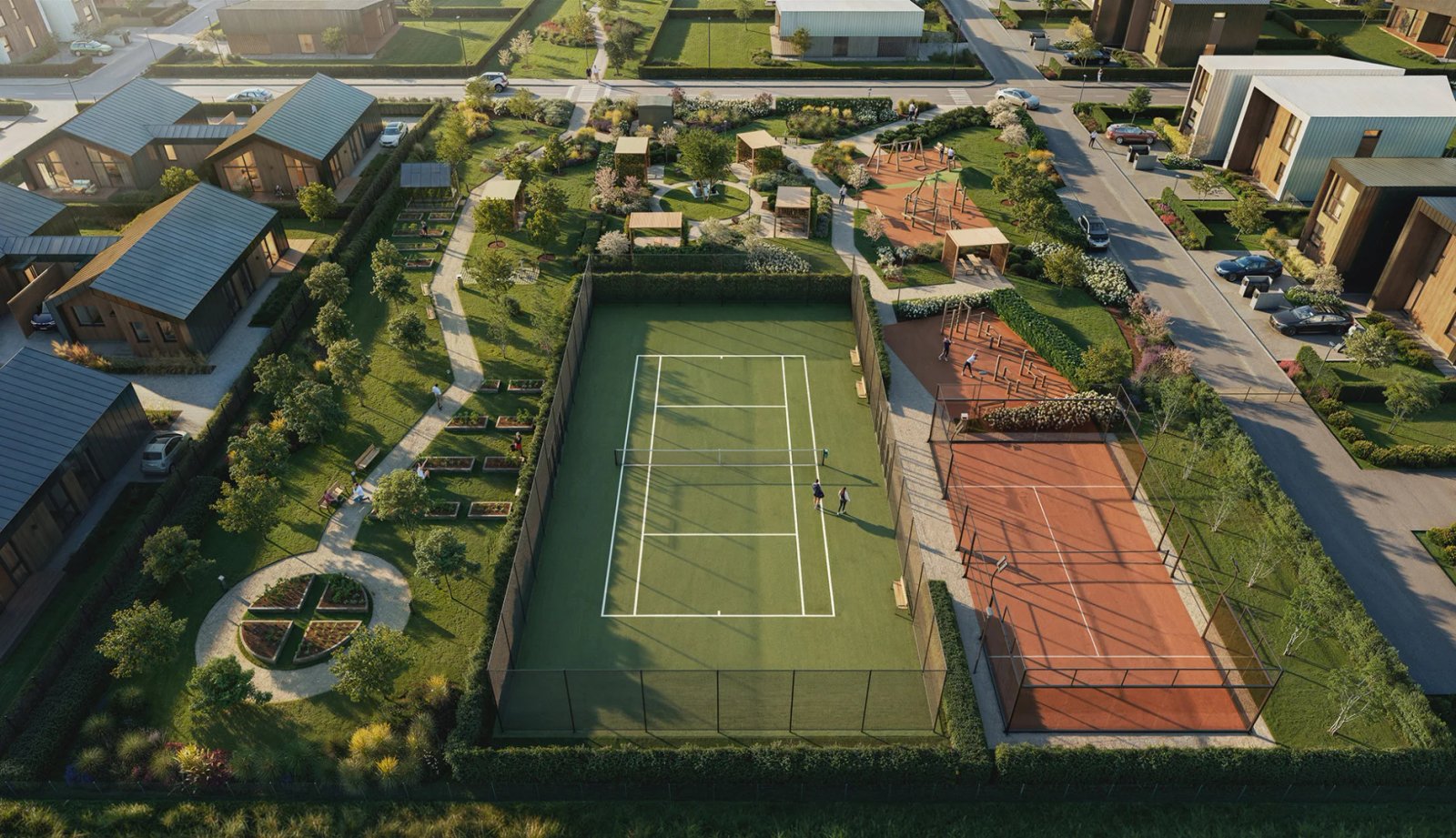 Aktyvus gyvenimo būdas kasdienybėje