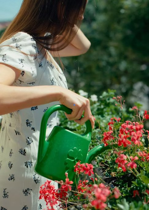 Arti miesto, be miesto šurmulio