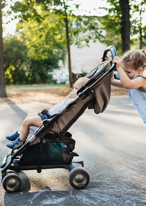 Privati ir žalia aplinka