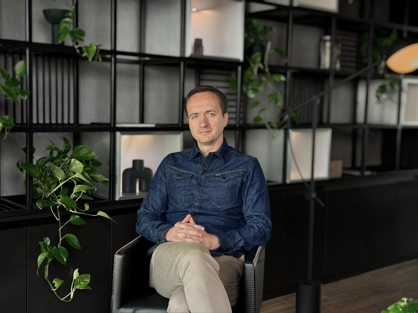 „PAVASARIŲ architektūra kuriama kaip vientisa gyvenvietės sistema, o ne atskirų namų rinkinys.