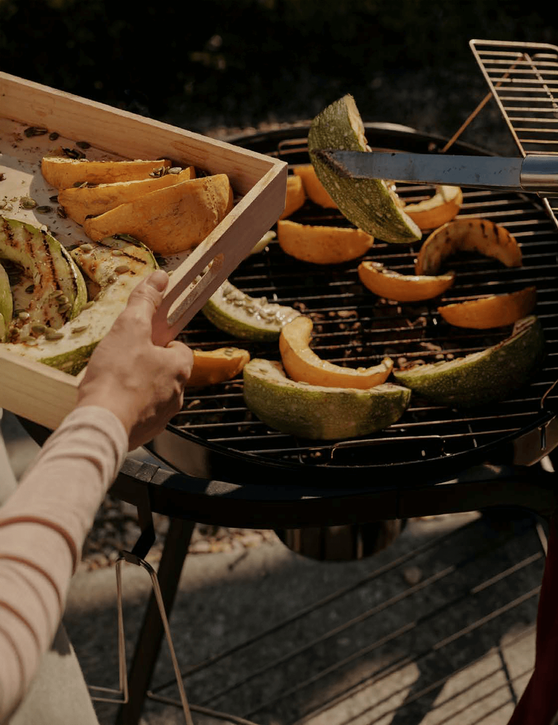 Prisėskime pakalbėti